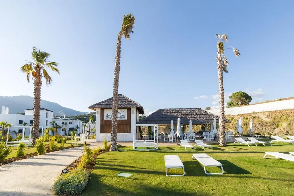 Mirador De Estepona Hills Apartment