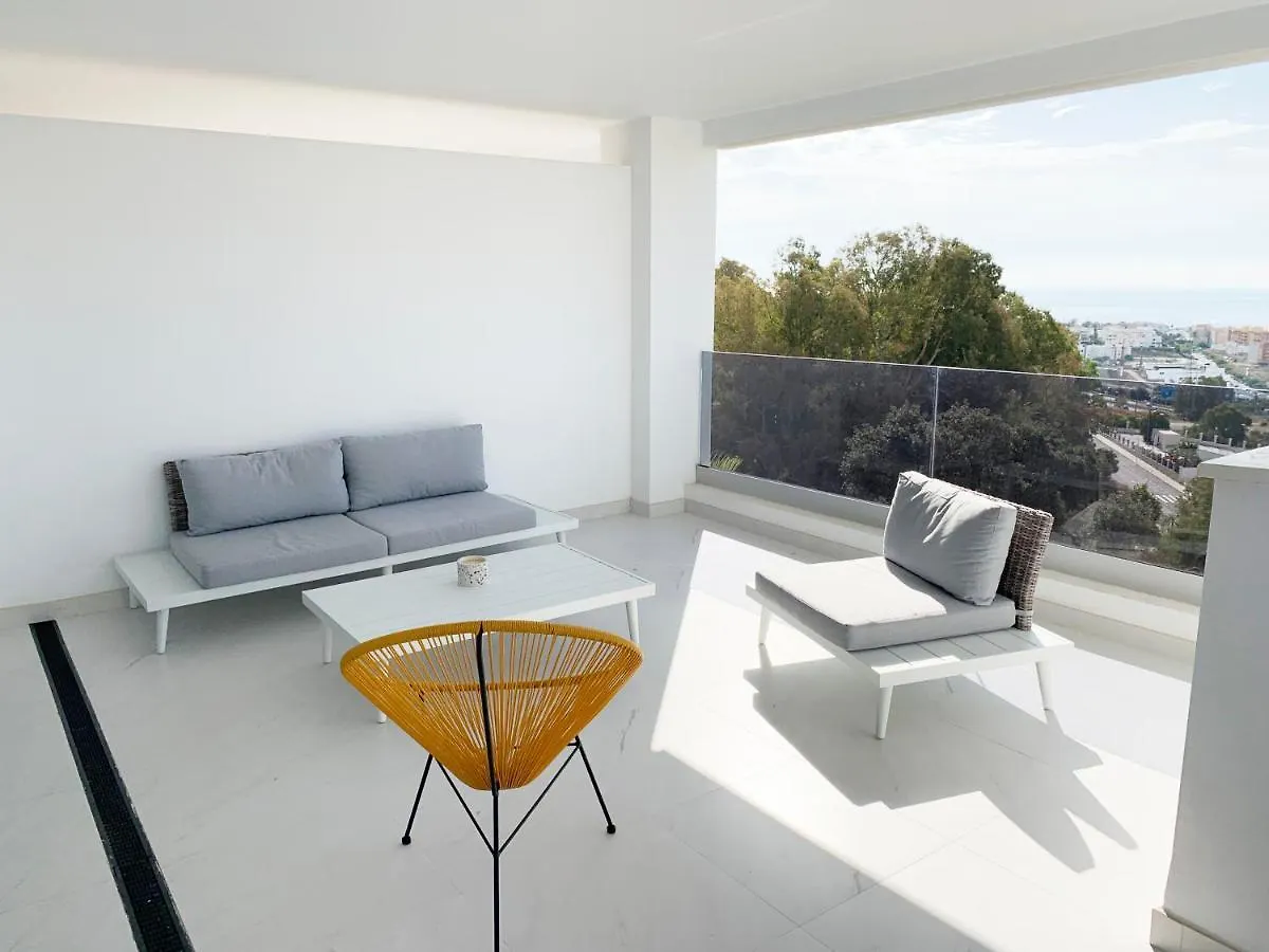 Mirador De Estepona Hills