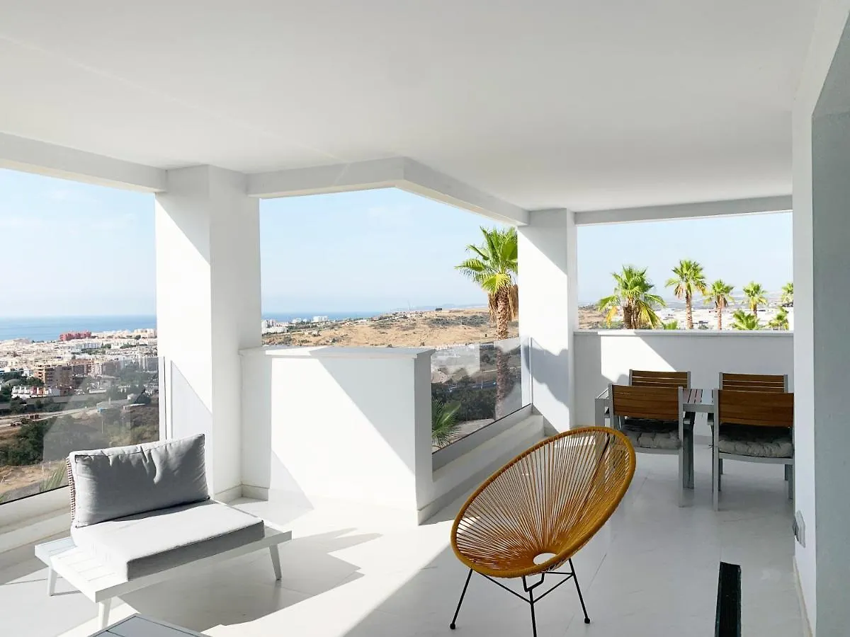 Mirador De Estepona Hills Apartment