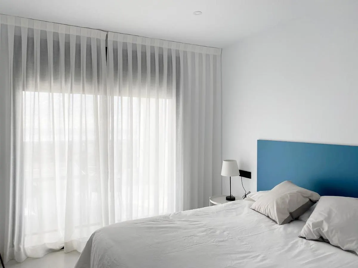 Apartment Mirador De Estepona Hills Spain