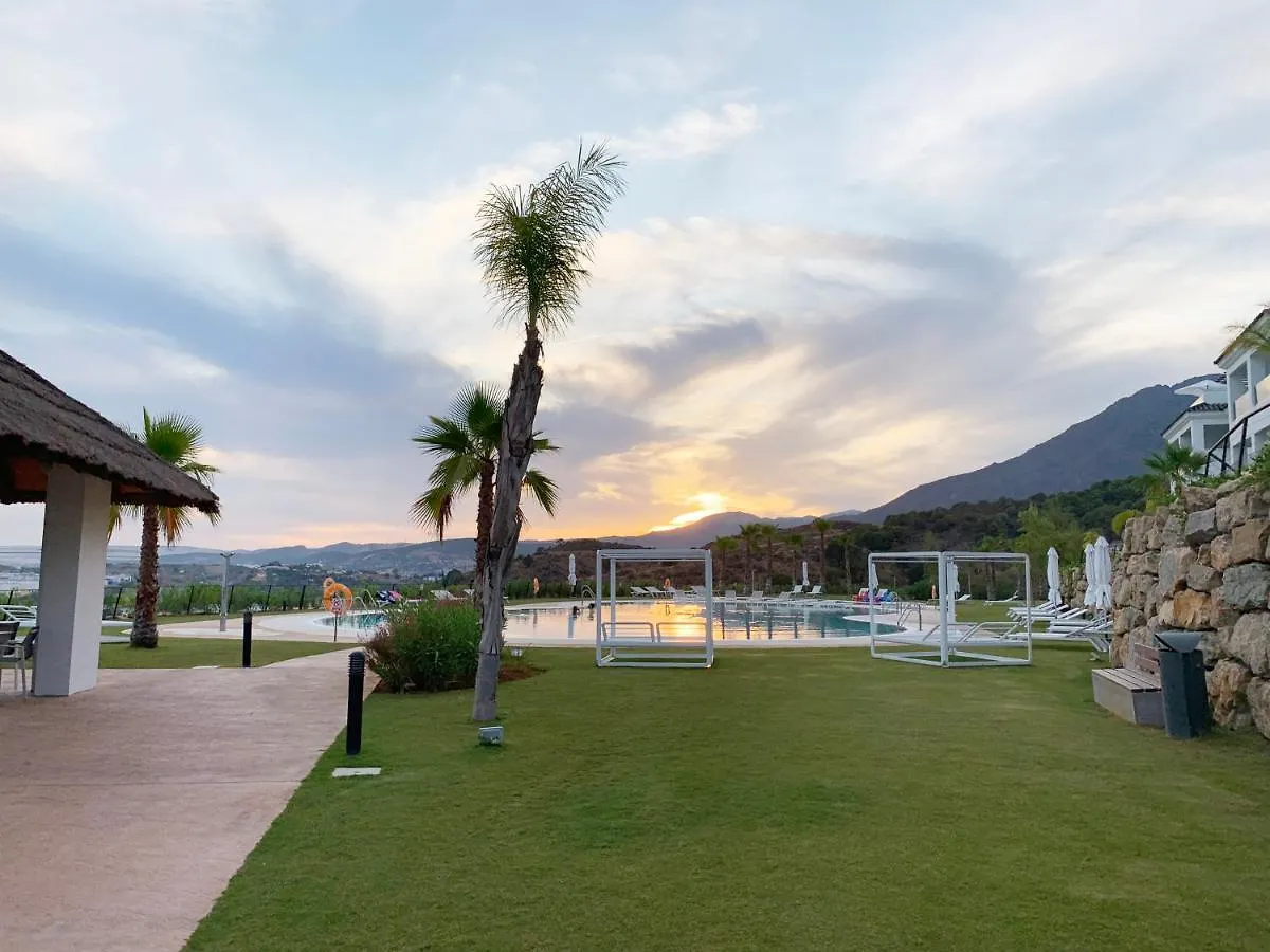 Mirador De Estepona Hills