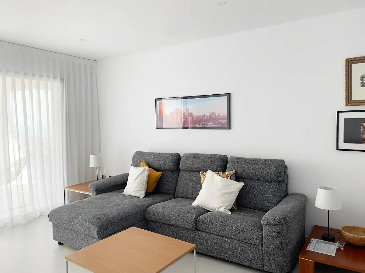 Apartmán Mirador De Estepona Hills