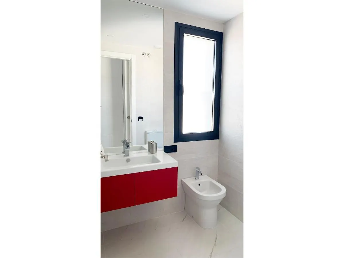 Apartmán Mirador De Estepona Hills