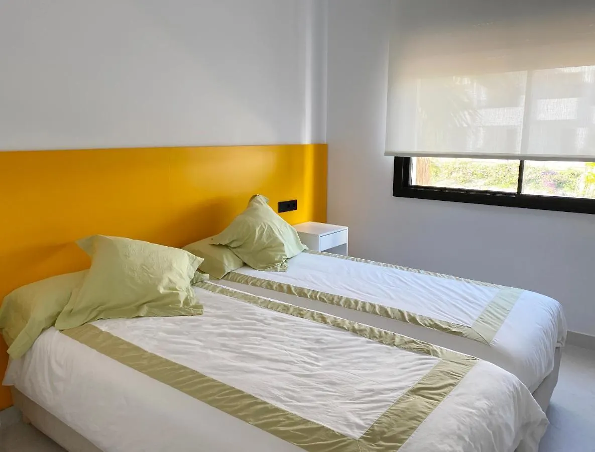 Apartment Mirador De Estepona Hills