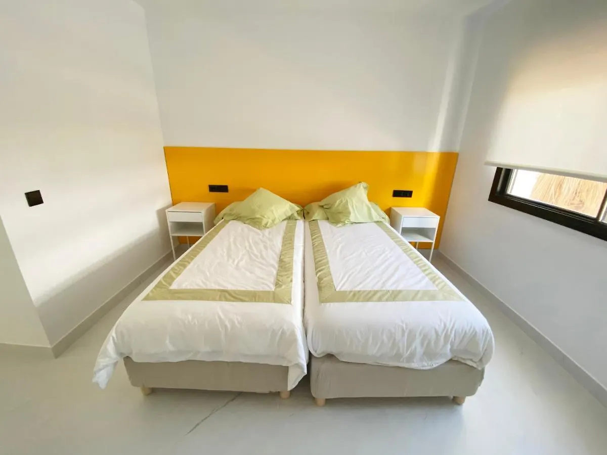 Apartmán Mirador De Estepona Hills
