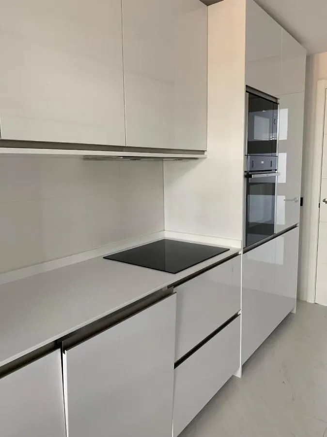 Mirador De Estepona Hills Apartment